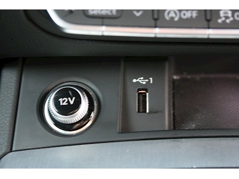 2.0 TDI 40 S line SUV 5dr Diesel S Tronic quattro Euro 6 (s/s) (190 ps)