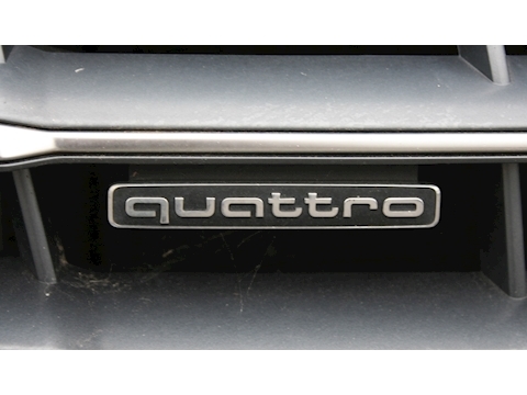 Q5 2.0TDi Quattro S Line Auto 