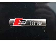 Audi Q5 2.0 Tdi Quattro S Line Auto