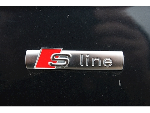 Q5 Q5 Tdi Quattro S Line Estate 2.0 Semi Auto Diesel