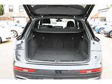 Audi Q5 2.0 Tdi Quattro S Line Auto