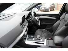 Audi Q5 2.0 Tdi Quattro S Line Auto