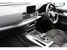 Audi Q5 2.0 Tdi Quattro S Line Auto