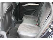 Audi Q5 2.0 Tdi Quattro S Line Auto