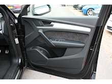 Audi Q5 2.0 Tdi Quattro S Line Auto