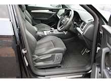 Audi Q5 2.0 Tdi Quattro S Line Auto