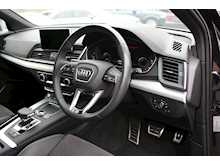 Audi Q5 2.0 Tdi Quattro S Line Auto