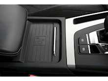 Audi Q5 2.0 Tdi Quattro S Line Auto