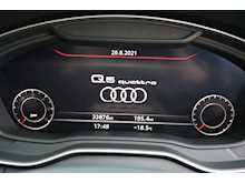 Audi Q5 2.0 Tdi Quattro S Line Auto