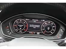 Audi Q5 2.0 Tdi Quattro S Line Auto