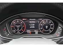 Audi Q5 2.0 Tdi Quattro S Line Auto