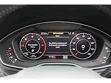 Audi Q5 2.0 Tdi Quattro S Line Auto