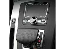 Audi Q5 2.0 Tdi Quattro S Line Auto