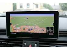 Audi Q5 2.0 Tdi Quattro S Line Auto