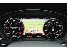 Audi Q5 2.0 Tdi Quattro S Line Auto