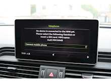 Audi Q5 2.0 Tdi Quattro S Line Auto