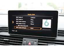 Audi Q5 2.0 Tdi Quattro S Line Auto