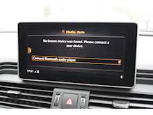 Audi Q5 2.0 Tdi Quattro S Line Auto