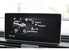 Audi Q5 2.0 Tdi Quattro S Line Auto