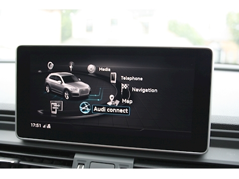 2.0 TDI 40 S line SUV 5dr Diesel S Tronic quattro Euro 6 (s/s) (190 ps)