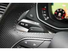 Audi Q5 2.0 Tdi Quattro S Line Auto