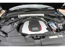 Audi SQ5 3.0 Tdi  Bi-Turbo Quattro auto