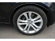 Audi SQ5 3.0 Tdi  Bi-Turbo Quattro auto