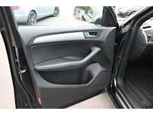 Audi SQ5 3.0 Tdi  Bi-Turbo Quattro auto