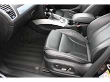 Audi SQ5 3.0 Tdi  Bi-Turbo Quattro auto