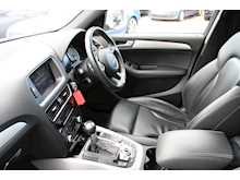 Audi SQ5 3.0 Tdi  Bi-Turbo Quattro auto