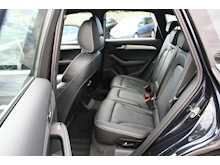 Audi SQ5 3.0 Tdi  Bi-Turbo Quattro auto