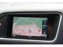 Audi SQ5 3.0 Tdi  Bi-Turbo Quattro auto