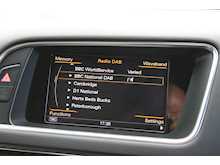 Audi SQ5 3.0 Tdi  Bi-Turbo Quattro auto