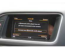 Audi SQ5 3.0 Tdi  Bi-Turbo Quattro auto