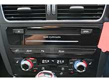 Audi SQ5 3.0 Tdi  Bi-Turbo Quattro auto