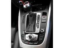 Audi SQ5 3.0 Tdi  Bi-Turbo Quattro auto