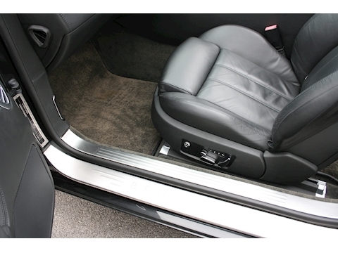 GTC 6.0 2dr Convertible Automatic Petrol