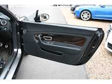 Bentley Continental 6.0 W12 GTC Convertible