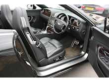 Bentley Continental 6.0 W12 GTC Convertible