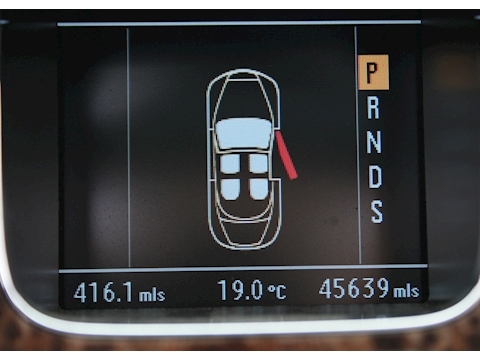 GTC 6.0 2dr Convertible Automatic Petrol