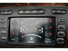 Bentley Continental 6.0 W12 GTC Convertible