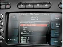 Bentley Continental 6.0 W12 GTC Convertible