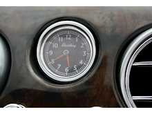 Bentley Continental 6.0 W12 GTC Convertible