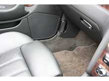 Bentley Continental 6.0 W12 GTC Convertible