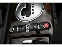 Bentley Continental 6.0 W12 GTC Convertible