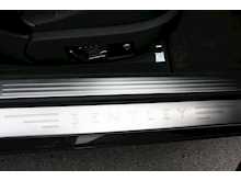 Bentley Continental 6.0 W12 GTC Convertible