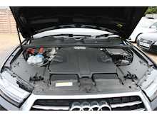 Audi Q7 3.0 Tdi Quattro S Line 7 Seater