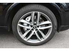 Audi Q7 3.0 Tdi Quattro S Line 7 Seater