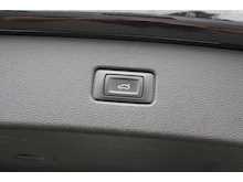 Audi Q7 3.0 Tdi Quattro S Line 7 Seater