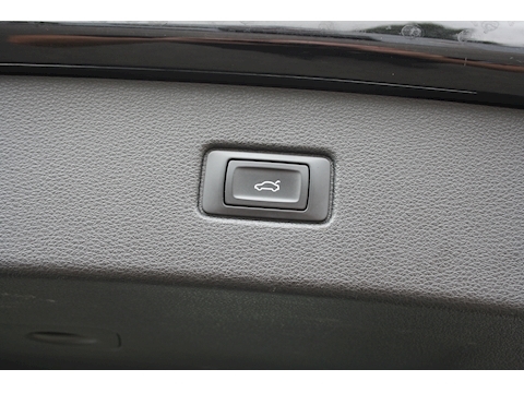 Q7 3.0 TDi Quattro S Line Auto